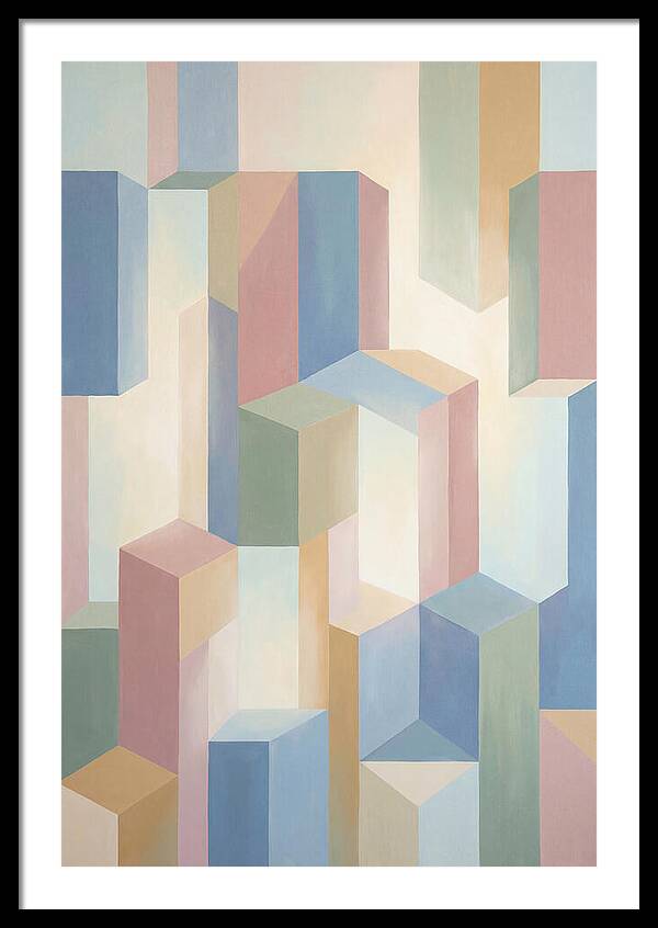 Merlon Wall Tooth