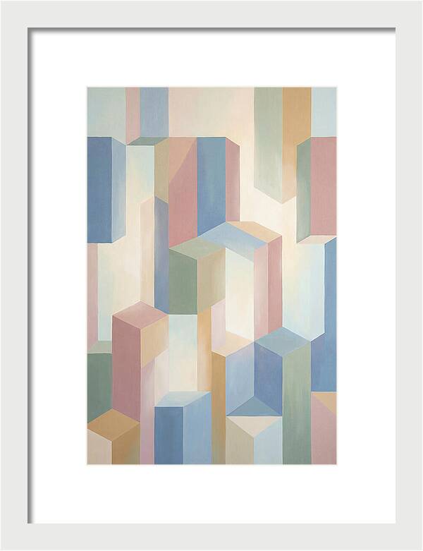 Merlon Wall Tooth