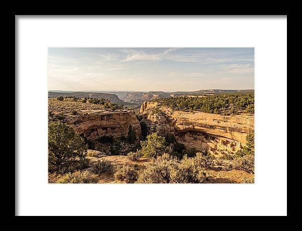 Mesa Verde Serenity