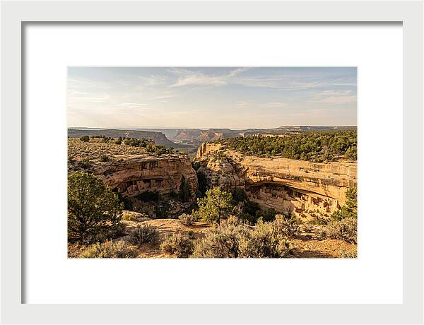 Mesa Verde Serenity