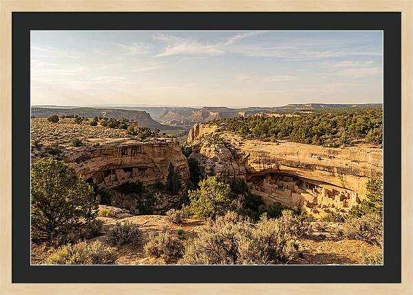 Mesa Verde Serenity