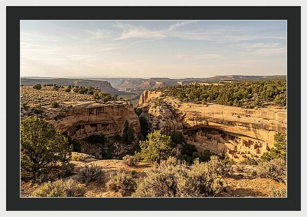 Mesa Verde Serenity