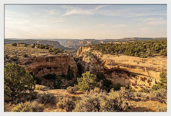 Mesa Verde Serenity