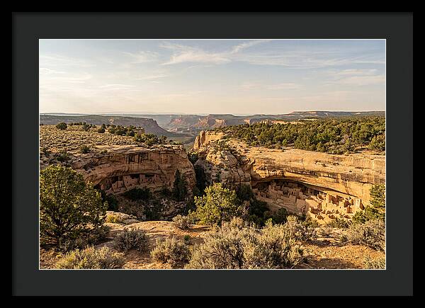 Mesa Verde Serenity