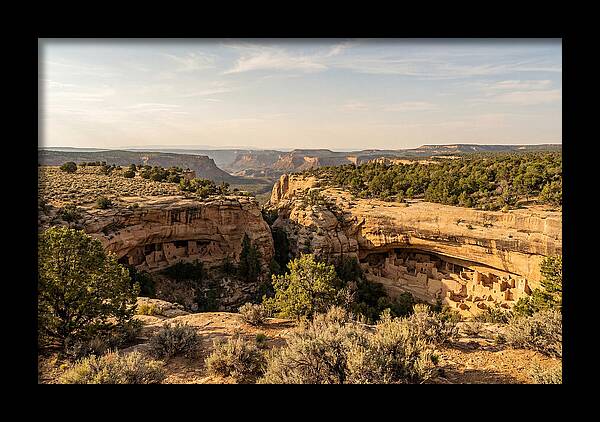 Mesa Verde Serenity