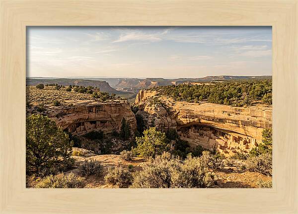 Mesa Verde Serenity