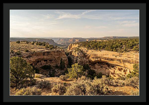 Mesa Verde Serenity