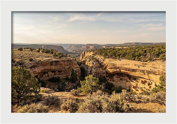 Mesa Verde Serenity