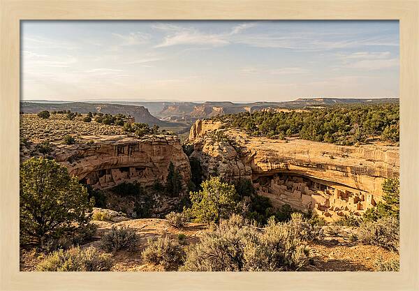 Mesa Verde Serenity