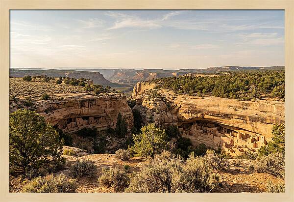 Mesa Verde Serenity