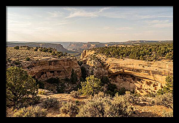 Mesa Verde Serenity
