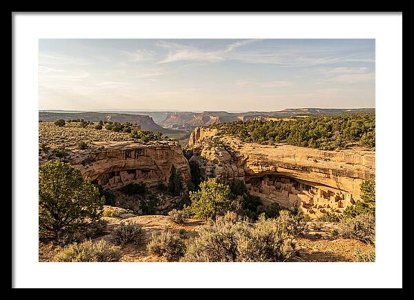 Mesa Verde Serenity