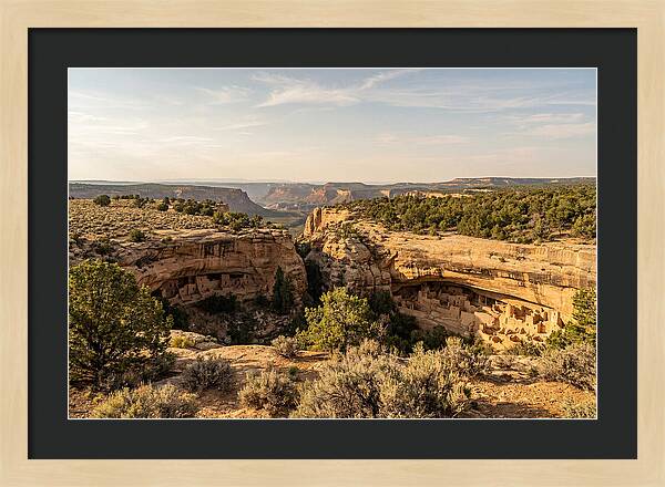 Mesa Verde Serenity
