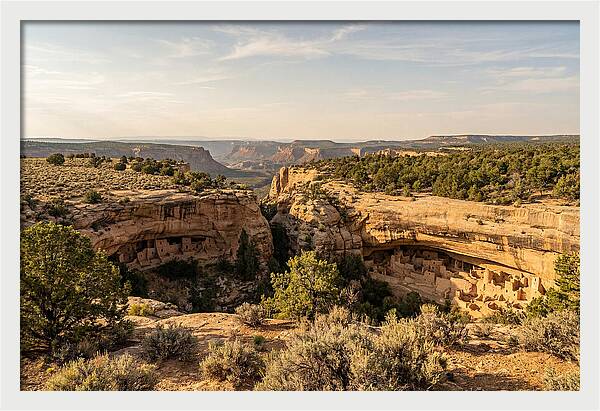 Mesa Verde Serenity