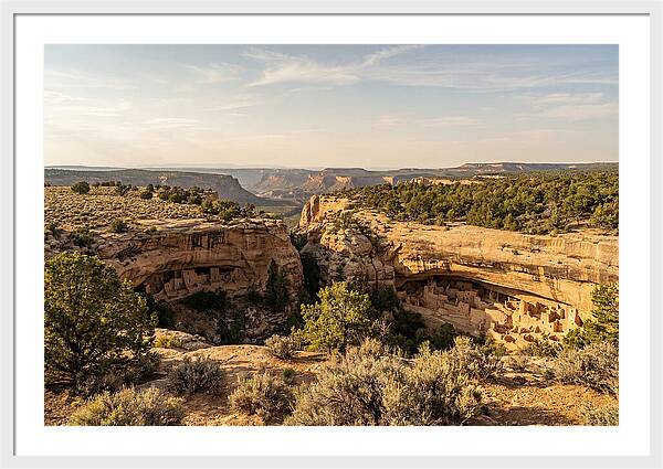 Mesa Verde Serenity