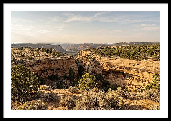 Mesa Verde Serenity