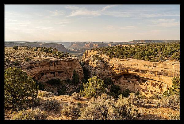 Mesa Verde Serenity