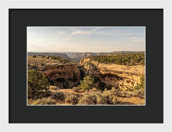 Mesa Verde Serenity