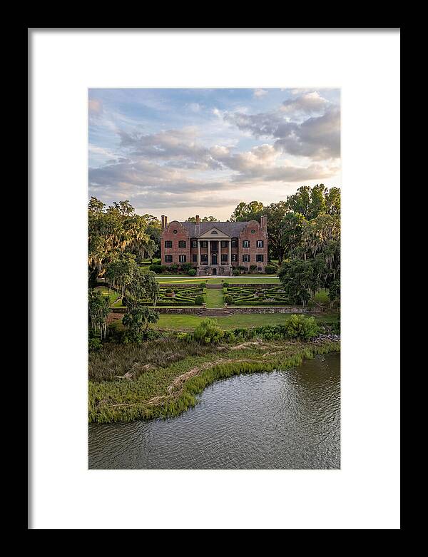 Middleton Place Serenity