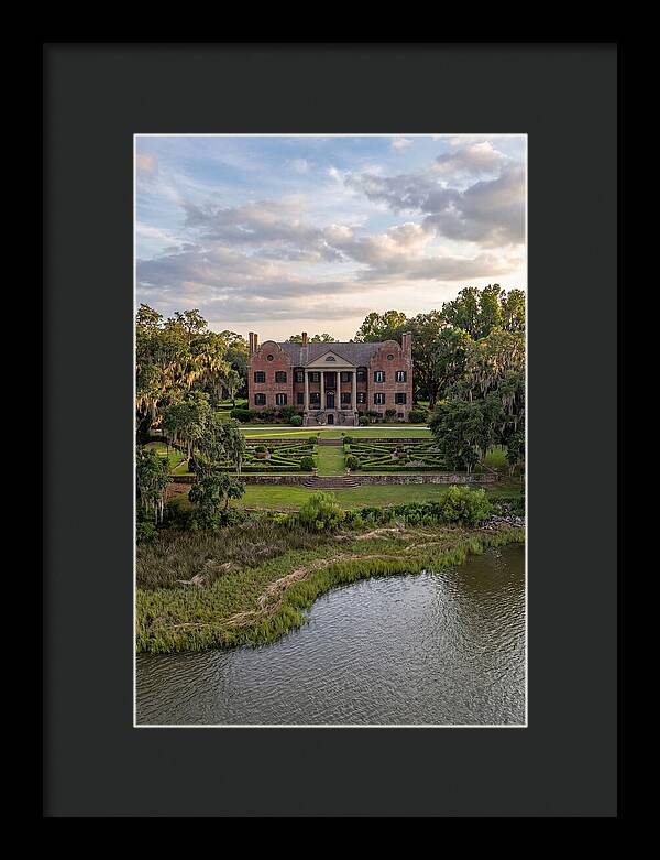 Middleton Place Serenity