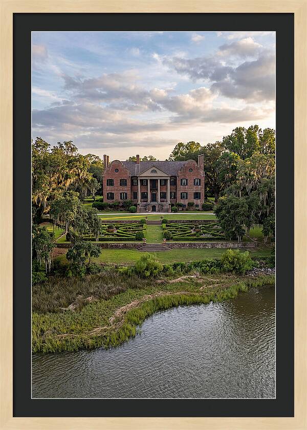 Middleton Place Serenity
