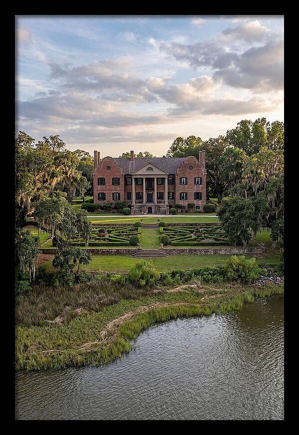 Middleton Place Serenity