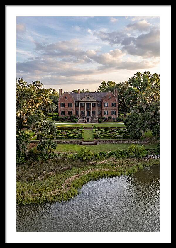 Middleton Place Serenity
