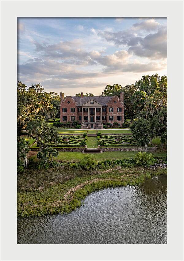 Middleton Place Serenity