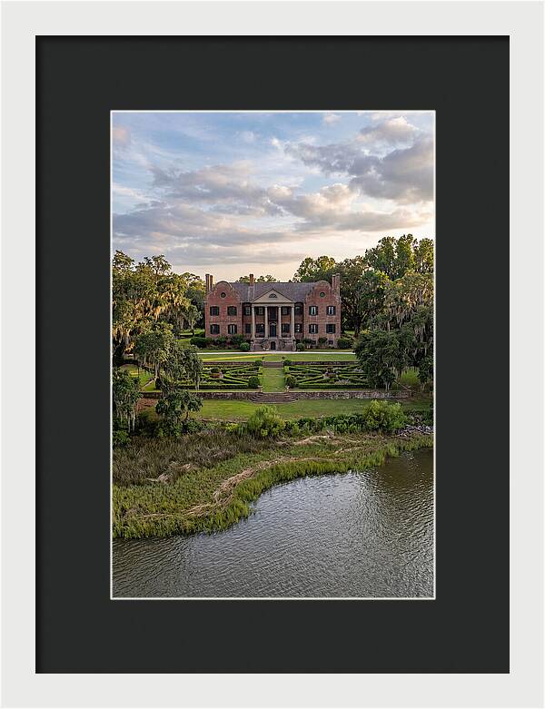 Middleton Place Serenity