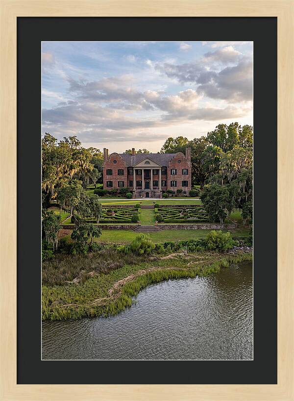 Middleton Place Serenity