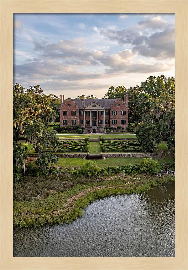 Middleton Place Serenity