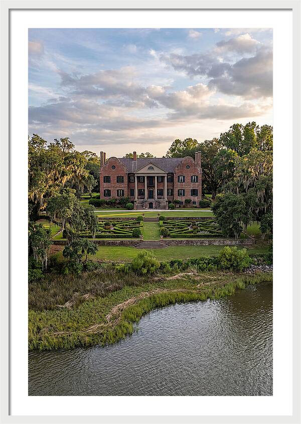 Middleton Place Serenity