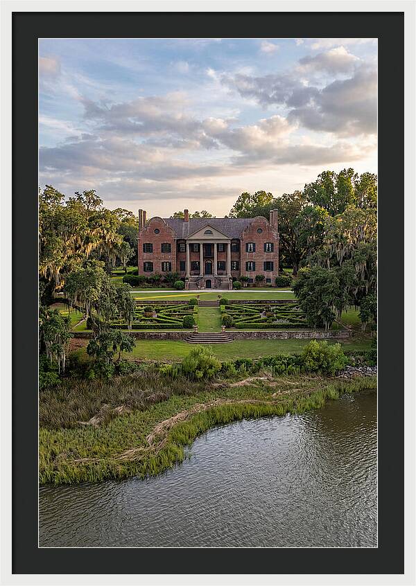 Middleton Place Serenity