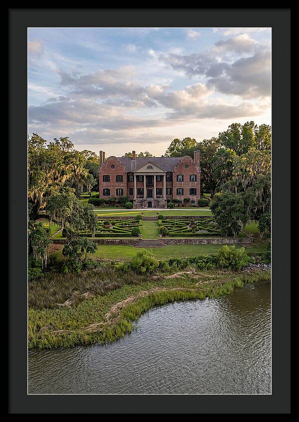 Middleton Place Serenity