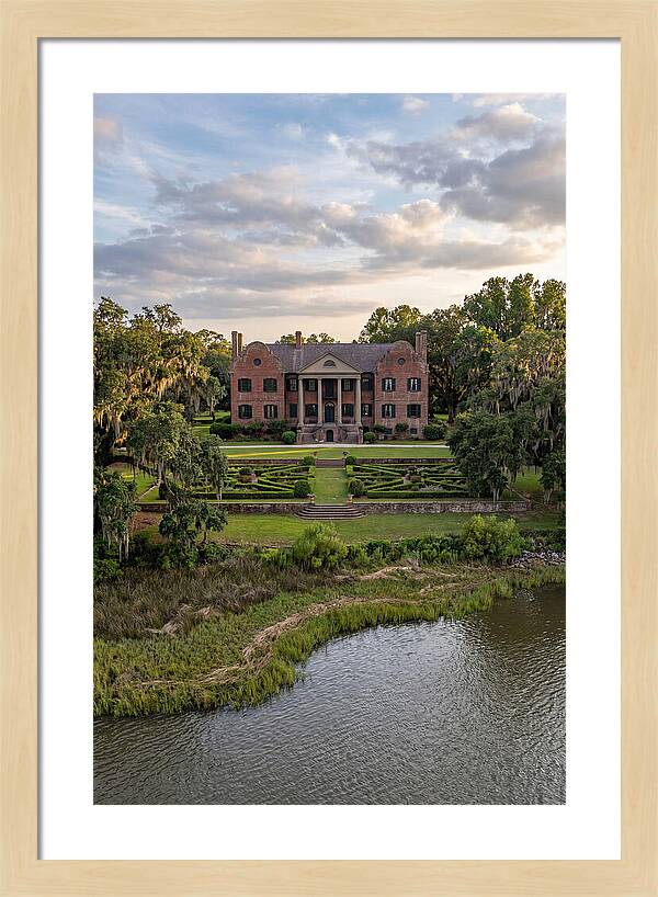 Middleton Place Serenity
