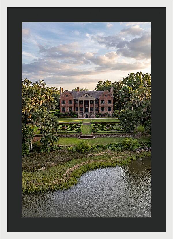 Middleton Place Serenity