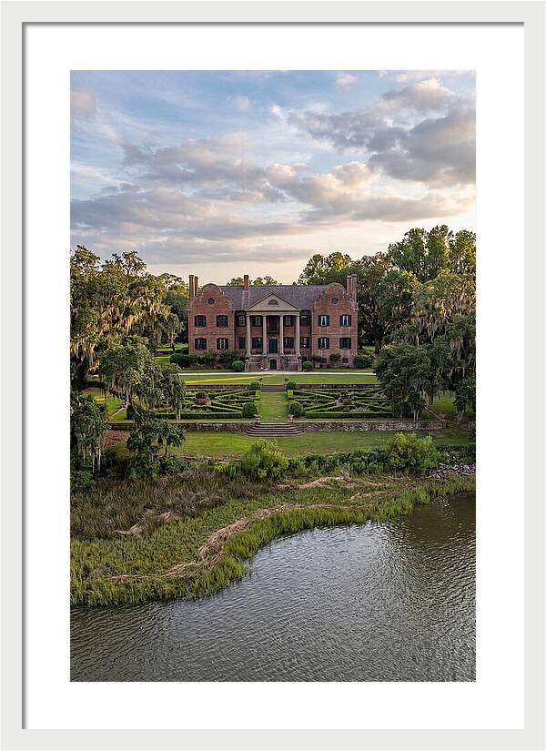 Middleton Place Serenity