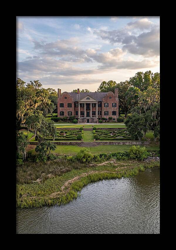 Middleton Place Serenity