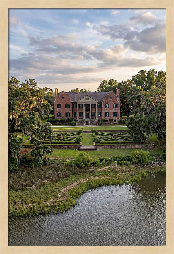 Middleton Place Serenity