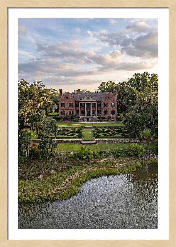Middleton Place Serenity