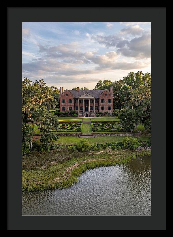 Middleton Place Serenity