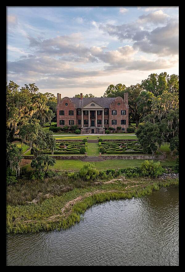 Middleton Place Serenity
