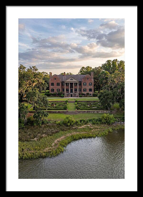 Middleton Place Serenity