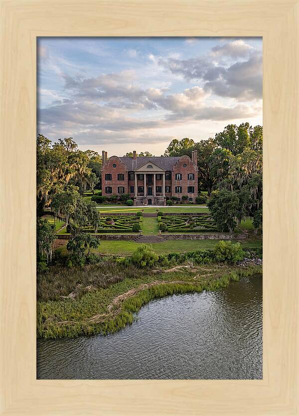Middleton Place Serenity