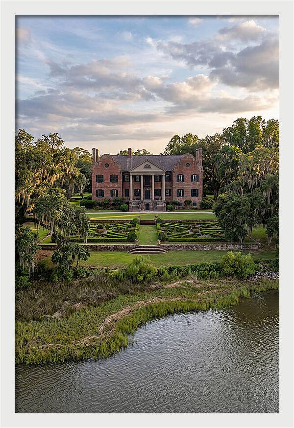 Middleton Place Serenity