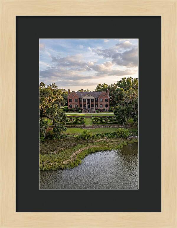 Middleton Place Serenity