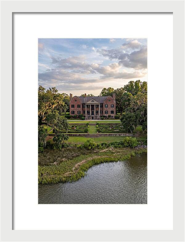 Middleton Place Serenity