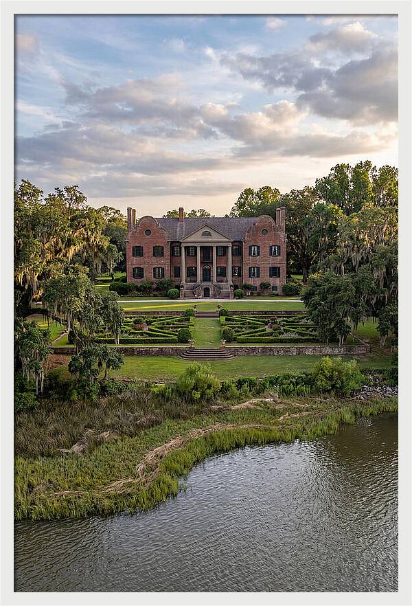 Middleton Place Serenity
