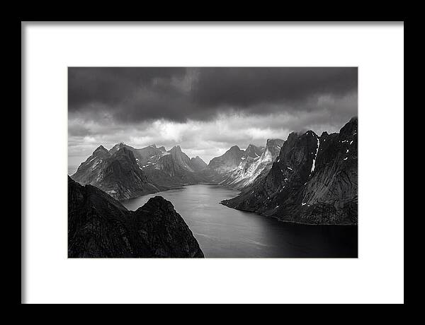 Milford Sound Fjord Vista