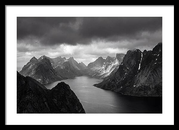 Milford Sound Fjord Vista